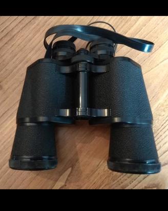 Binocolo Zenith vintage