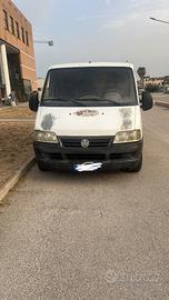 Fiat ducato 2004