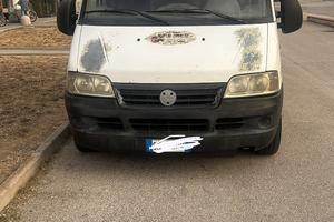 Fiat ducato 2004