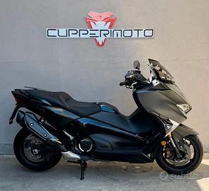 Yamaha TMAX 530 DX