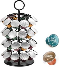 Porta capsule Nespresso 40 posti nuovo