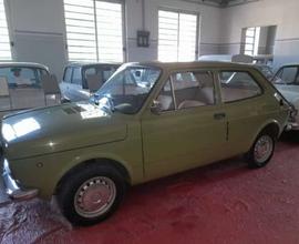 FIAT 127 127