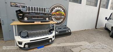 Paraurti jeep Renegade