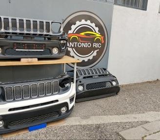 Paraurti jeep Renegade