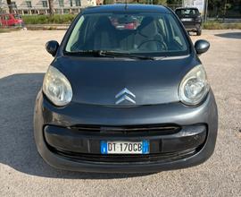 Citroen C1 GPL Benzina