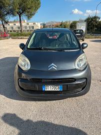 Citroen C1 GPL Benzina