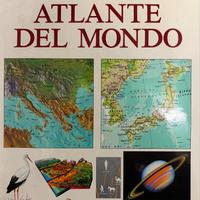 Il Grande Atlante del Mondo