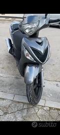 Suzuki ux 125 