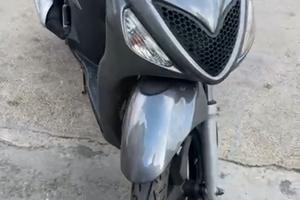 Suzuki ux 125 