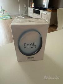 Profumo Kenzo "L'Eau Pure"