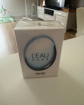 Profumo Kenzo "L'Eau Pure"