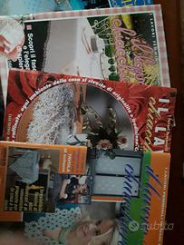 Il lavoro chiacchierino. Ed. Mani di fata