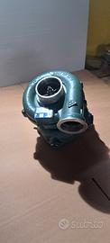 Turbo K26 per Volvo Penta