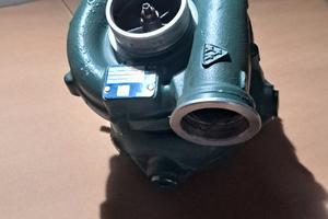 Turbo K26 per Volvo Penta