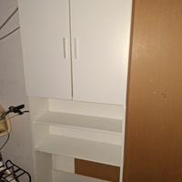 mobile per lavatrice  e asciugatrice