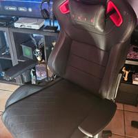 Poltrona Gaming Omen