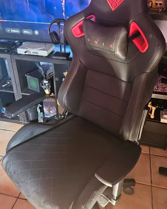 Poltrona Gaming Omen