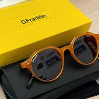 OCCHIALI da SOLE D. Franklin