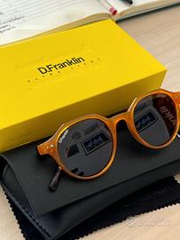 OCCHIALI da SOLE D. Franklin