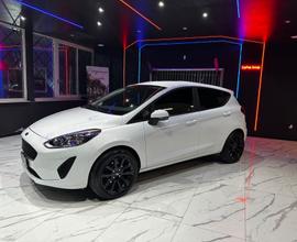 Ford Fiesta 1.5 TDCi 5 porte Plus