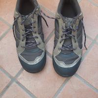 Scarpe trekking 44