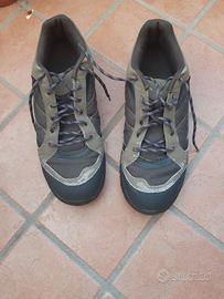 Scarpe trekking 44