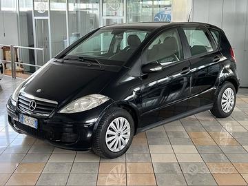 Mercedes-Benz Classe A A 180 cdi Avantgarde
