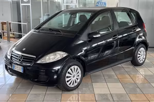Mercedes-Benz Classe A A 180 cdi Avantgarde