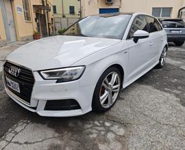 Audi A3 SPB 35 TDI S tronic Admired-2019