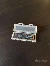 SSD M.2 2280 - Samsung 9100 Pro Gen5 - 2Tb