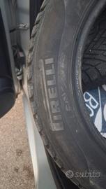4 gomme Pirelli cinturato Winter 205/55r 16