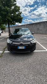 CITROEN C4 2ª serie - 2014