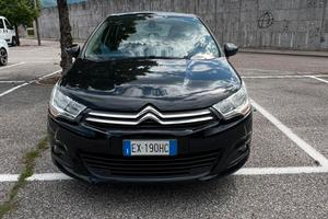 CITROEN C4 2ª serie - 2014