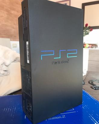 Play Station 2