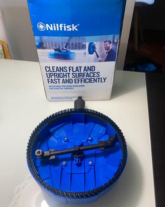 Patio Nilfisk