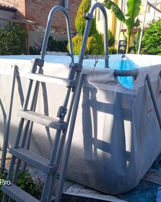 Piscina fuori terra westbey