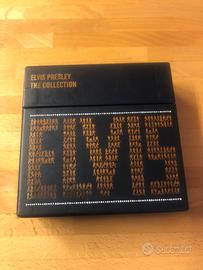 2 Cofanetti CD Elvis Presley