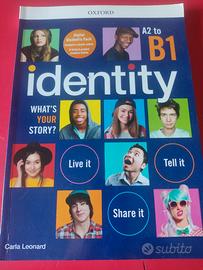 Identity A2 to B1
