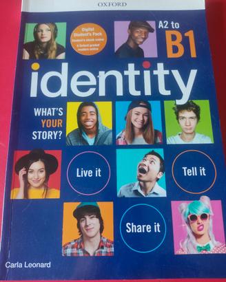 Identity A2 to B1