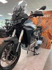 Moto Guzzi Stelvio