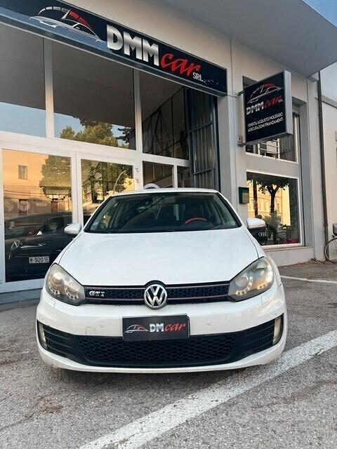 Volkswagen Golf 2009 photo 5