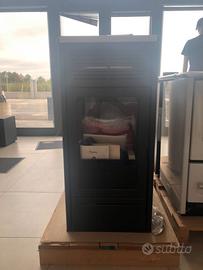 STUFA A PELLET NARA EDILKAMIN KW 7