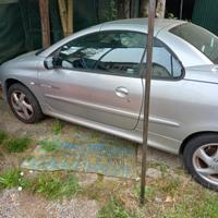 Peugeot 206 CC