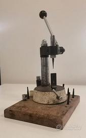 Clavulus  anni ’60 – funzionante, da restaurare