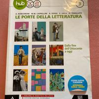 Le porte della letteratura 3