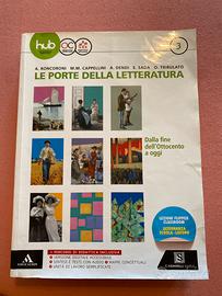 Le porte della letteratura 3