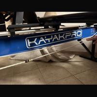 Pagaiergometro professionale