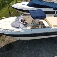 Cranchi CSL 27 1x5.7GXIE 320Hp potente