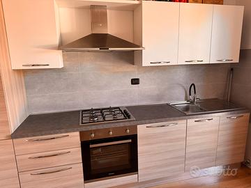 Cucina ARAN Completa  - Come Nuova -