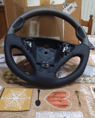 volante super sport fiat stilo